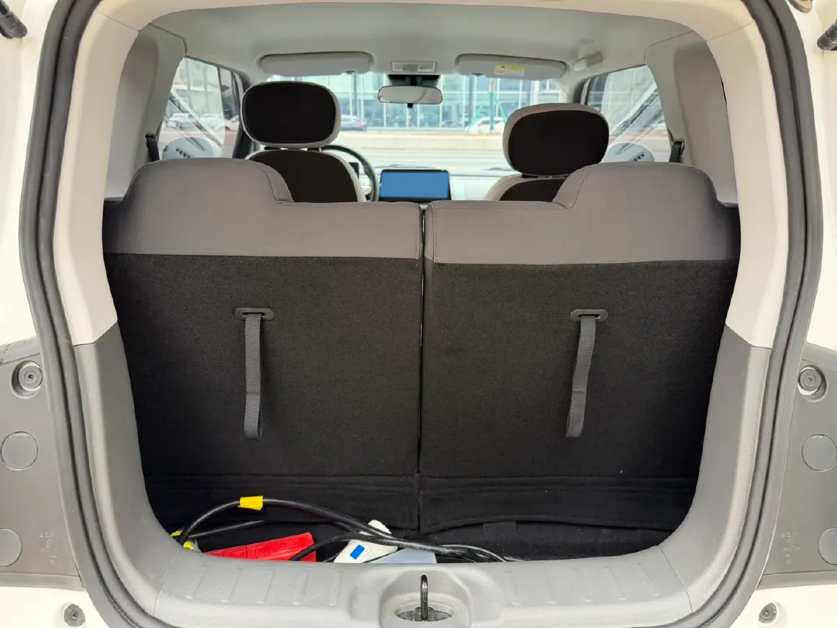 2023 ChangAn QiYuan Lumin BEV 17.65KWH,autocango,china used car exporter,china ev exporter,chinese used car exporter,chinese used ev exporter