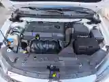 2018 Geely Emgrand 1.5L 109HP L4 CVT