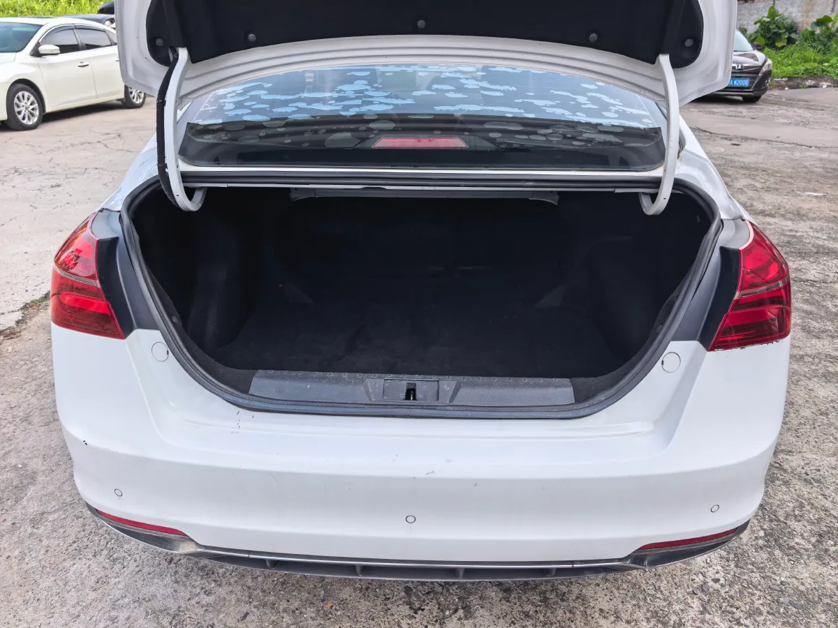 2018 Geely Emgrand 1.5L 109HP L4 CVT,autocango,china used car exporter,china ev exporter,chinese used car exporter,chinese used ev exporter