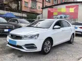 2018 GEELY EMGRAND,autocango,china used car exporter,china ev exporter,chinese used car exporter,chinese used ev exporter