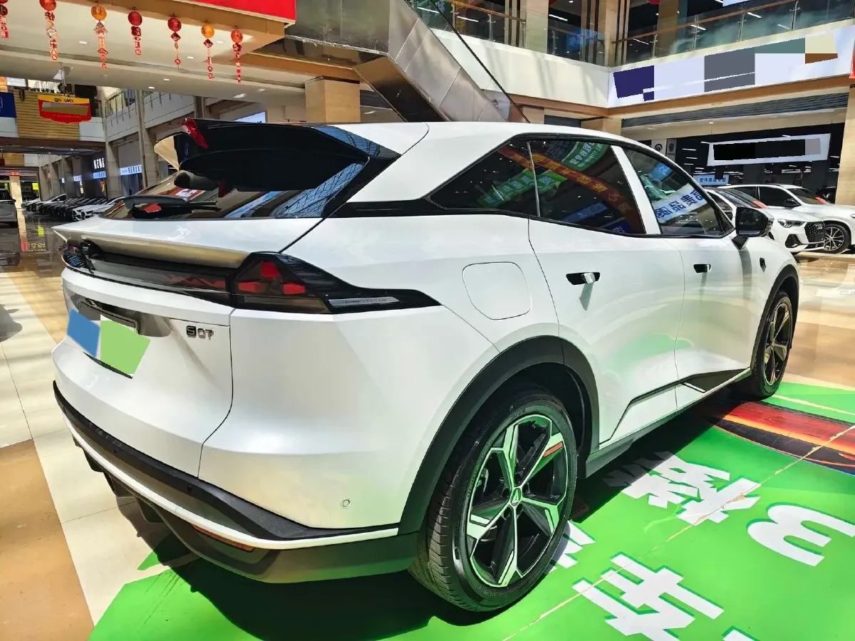 2026 Deepal S07 REEV 98HP REEV,autocango,china used car exporter,china ev exporter,chinese used car exporter,chinese used ev exporter