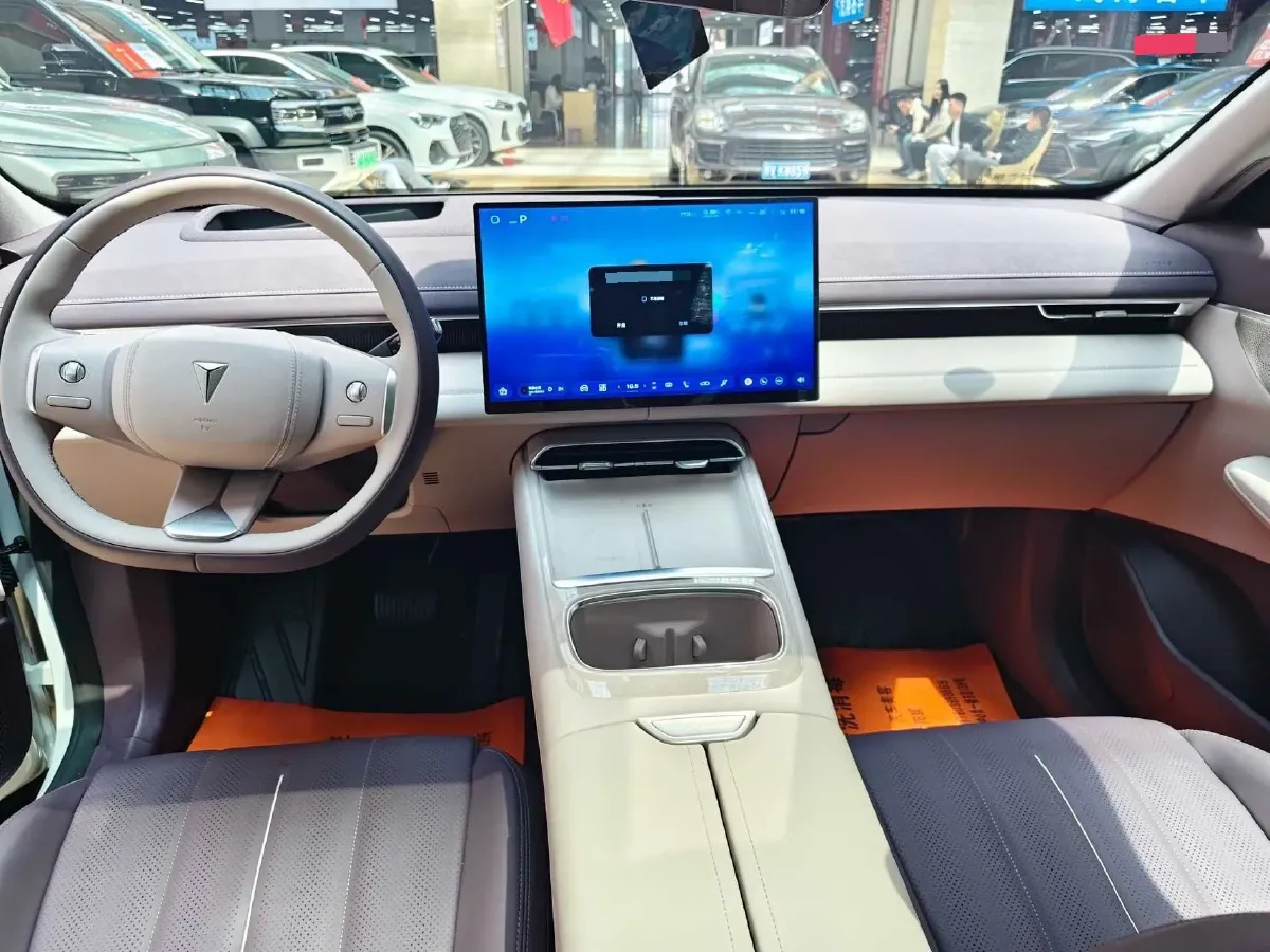 2026 Deepal S07 REEV 98HP REEV,autocango,china used car exporter,china ev exporter,chinese used car exporter,chinese used ev exporter