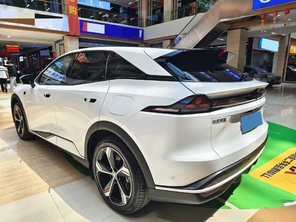 2026 Deepal S07 REEV 98HP REEV,autocango,china used car exporter,china ev exporter,chinese used car exporter,chinese used ev exporter
