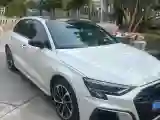 2022 Audi A3 1.4T 150HP L4 7DCT