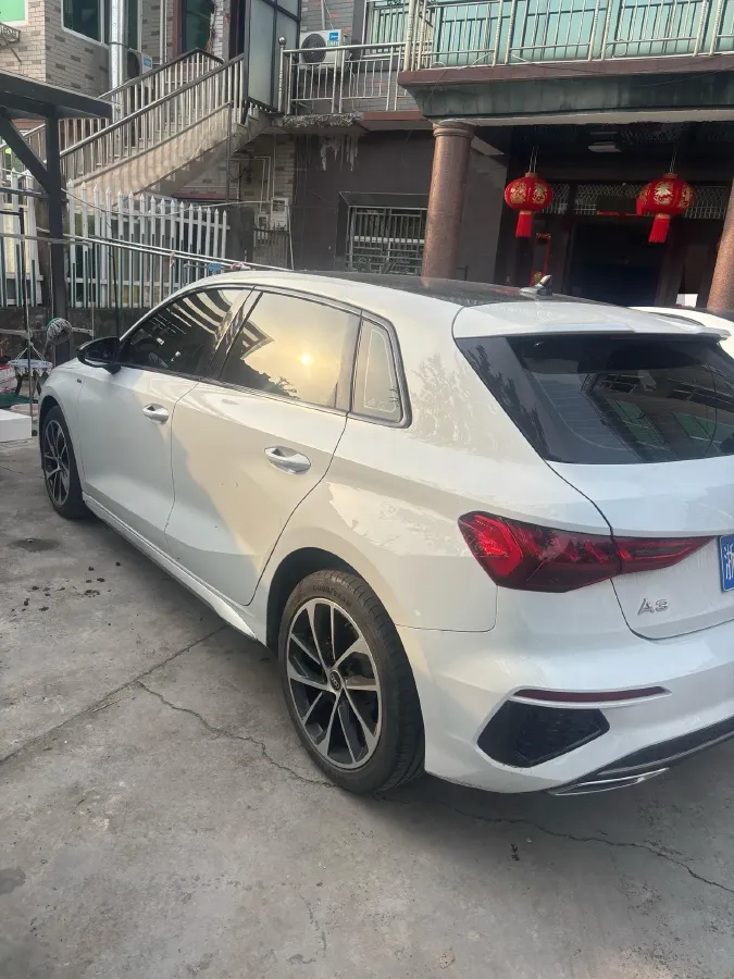 2022 Audi A3 1.4T 150HP L4 7DCT,autocango,china used car exporter,china ev exporter,chinese used car exporter,chinese used ev exporter