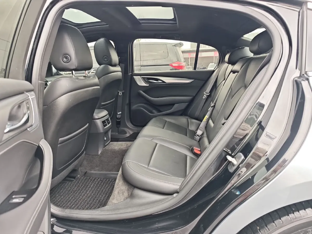 2020 Cadillac CT5 2.0T 237HP L4 10AT,autocango,china used car exporter,china ev exporter,chinese used car exporter,chinese used ev exporter