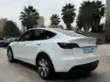 2022 Tesla Model Y BEV 60KWH