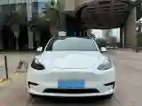 2022 Tesla Model Y BEV 60KWH