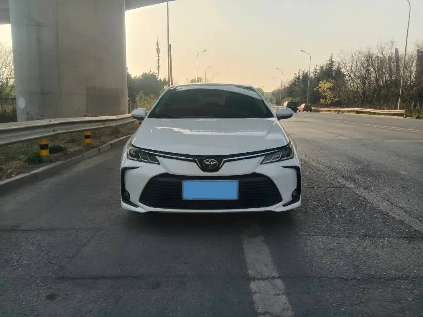 2022 Toyota Corolla 1.8L 98HP L4 E-CVT Hybrid,autocango,china used car exporter,china ev exporter,chinese used car exporter,chinese used ev exporter