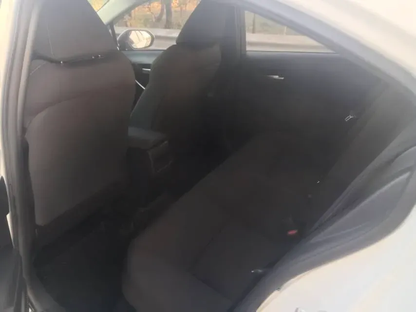 2022 Toyota Corolla 1.8L 98HP L4 E-CVT Hybrid,autocango,china used car exporter,china ev exporter,chinese used car exporter,chinese used ev exporter