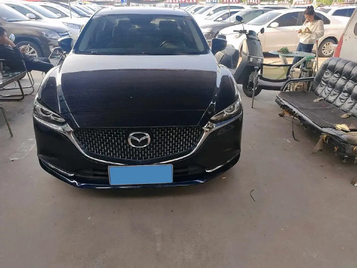 2021 Mazda Atenza 2.5L 192HP L4 6AT,autocango,china used car exporter,china ev exporter,chinese used car exporter,chinese used ev exporter