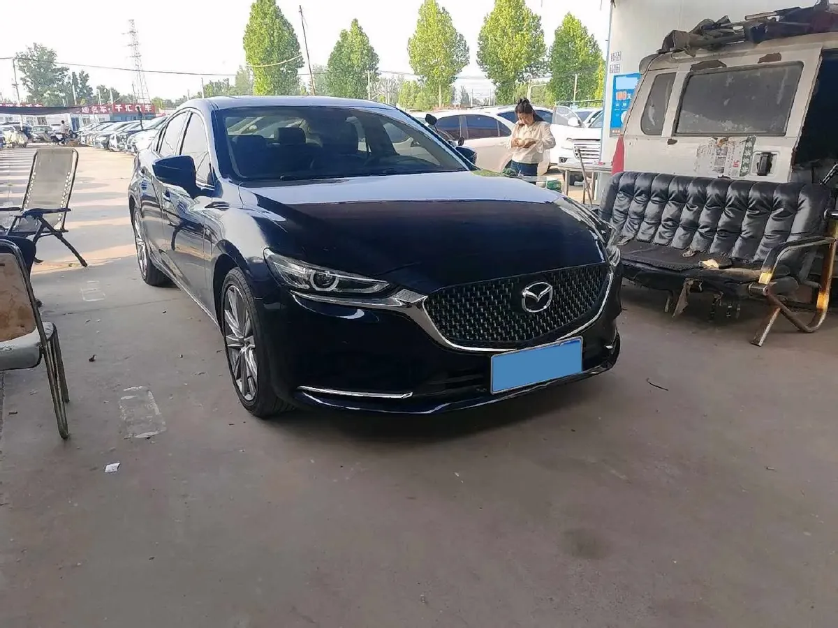2021 Mazda Atenza 2.5L 192HP L4 6AT,autocango,china used car exporter,china ev exporter,chinese used car exporter,chinese used ev exporter