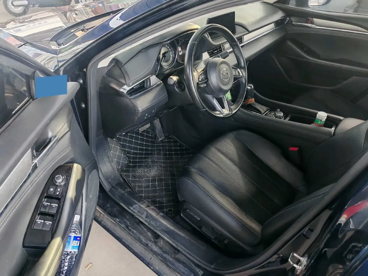 2021 Mazda Atenza 2.5L 192HP L4 6AT,autocango,china used car exporter,china ev exporter,chinese used car exporter,chinese used ev exporter