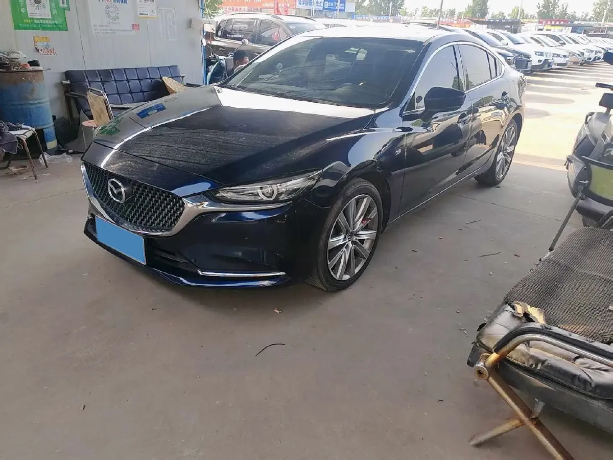 2021 Mazda Atenza 2.5L 192HP L4 6AT,autocango,china used car exporter,china ev exporter,chinese used car exporter,chinese used ev exporter