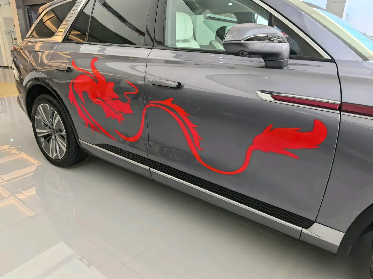 2021 HongQi E-HS9 BEV 84KWH,autocango,china used car exporter,china ev exporter,chinese used car exporter,chinese used ev exporter