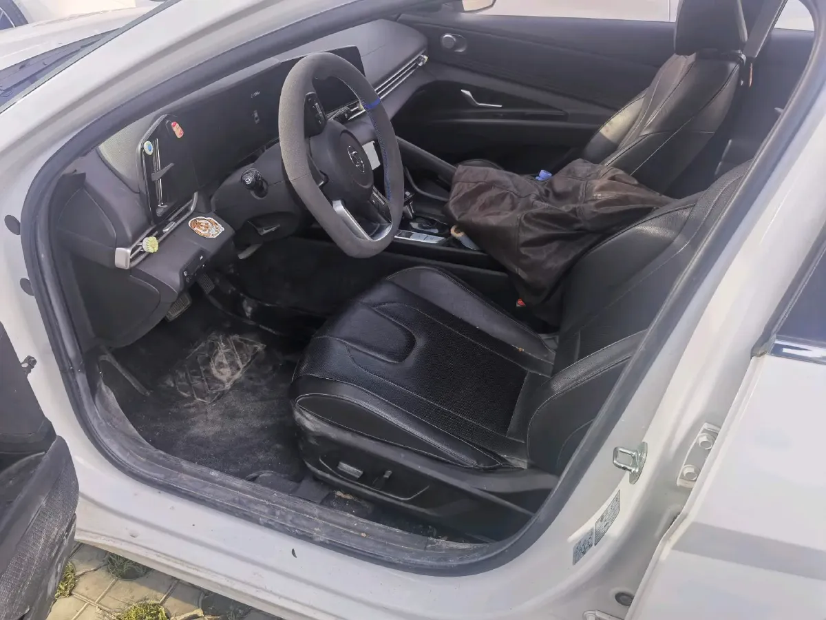 2021 Hyundai Elantra 1.5L 115HP L4 CVT,autocango,china used car exporter,china ev exporter,chinese used car exporter,chinese used ev exporter