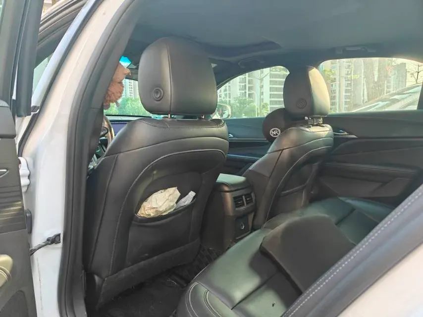 2020 Cadillac CT4 2.0T 237HP L4 8AT,autocango,china used car exporter,china ev exporter,chinese used car exporter,chinese used ev exporter