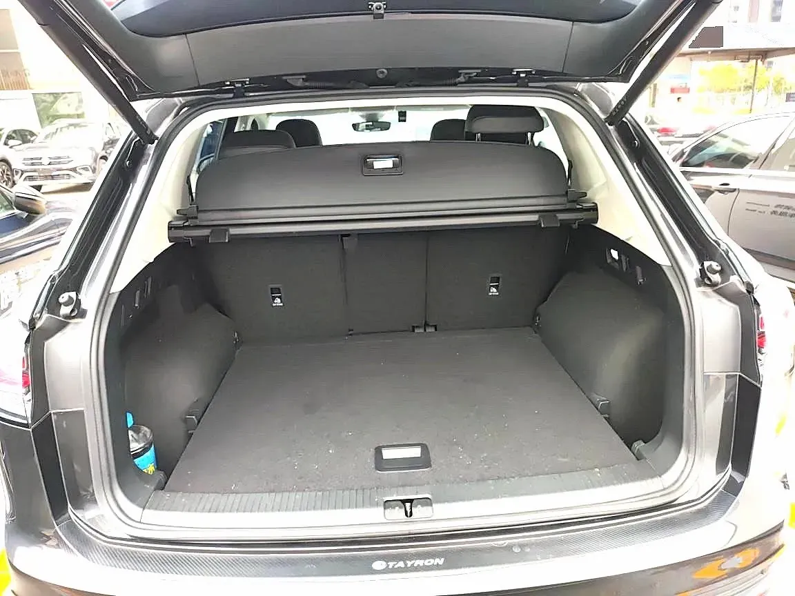 2023 Volkswagen Tayron 1.4T 150HP L4 7DCT,autocango,china used car exporter,china ev exporter,chinese used car exporter,chinese used ev exporter