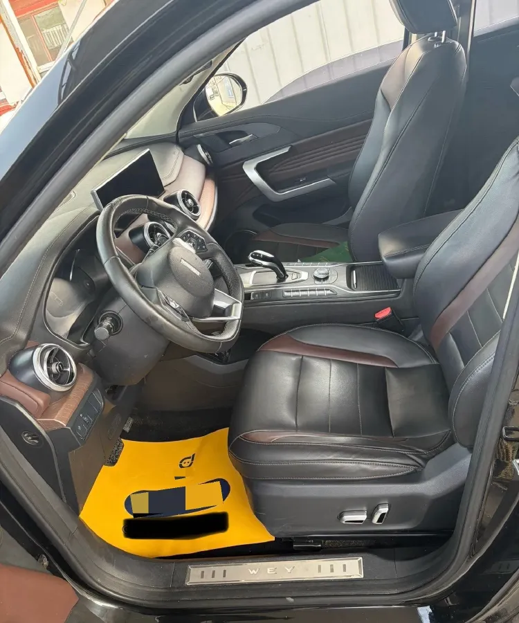 2021 WEY VV5 1.5T 171HP L4 7DCT,autocango,china used car exporter,china ev exporter,chinese used car exporter,chinese used ev exporter