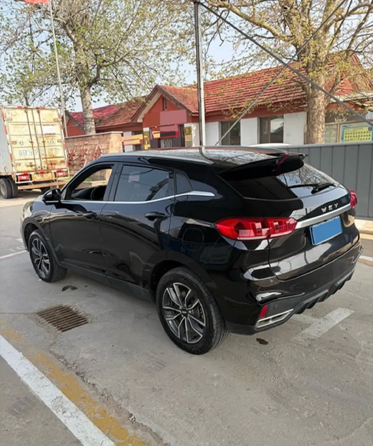 2021 WEY VV5 1.5T 171HP L4 7DCT,autocango,china used car exporter,china ev exporter,chinese used car exporter,chinese used ev exporter