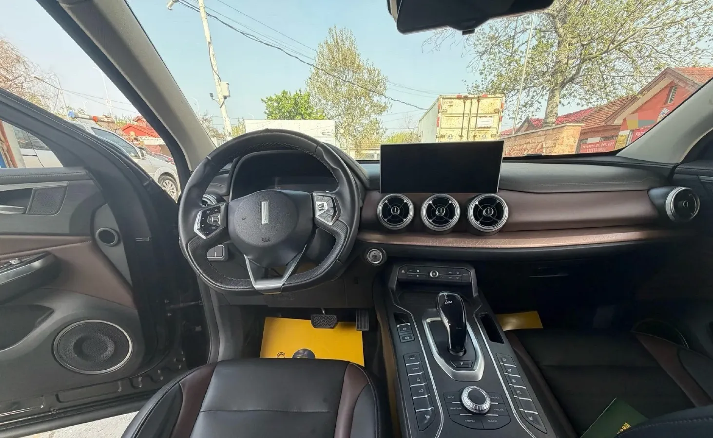 2021 WEY VV5 1.5T 171HP L4 7DCT,autocango,china used car exporter,china ev exporter,chinese used car exporter,chinese used ev exporter