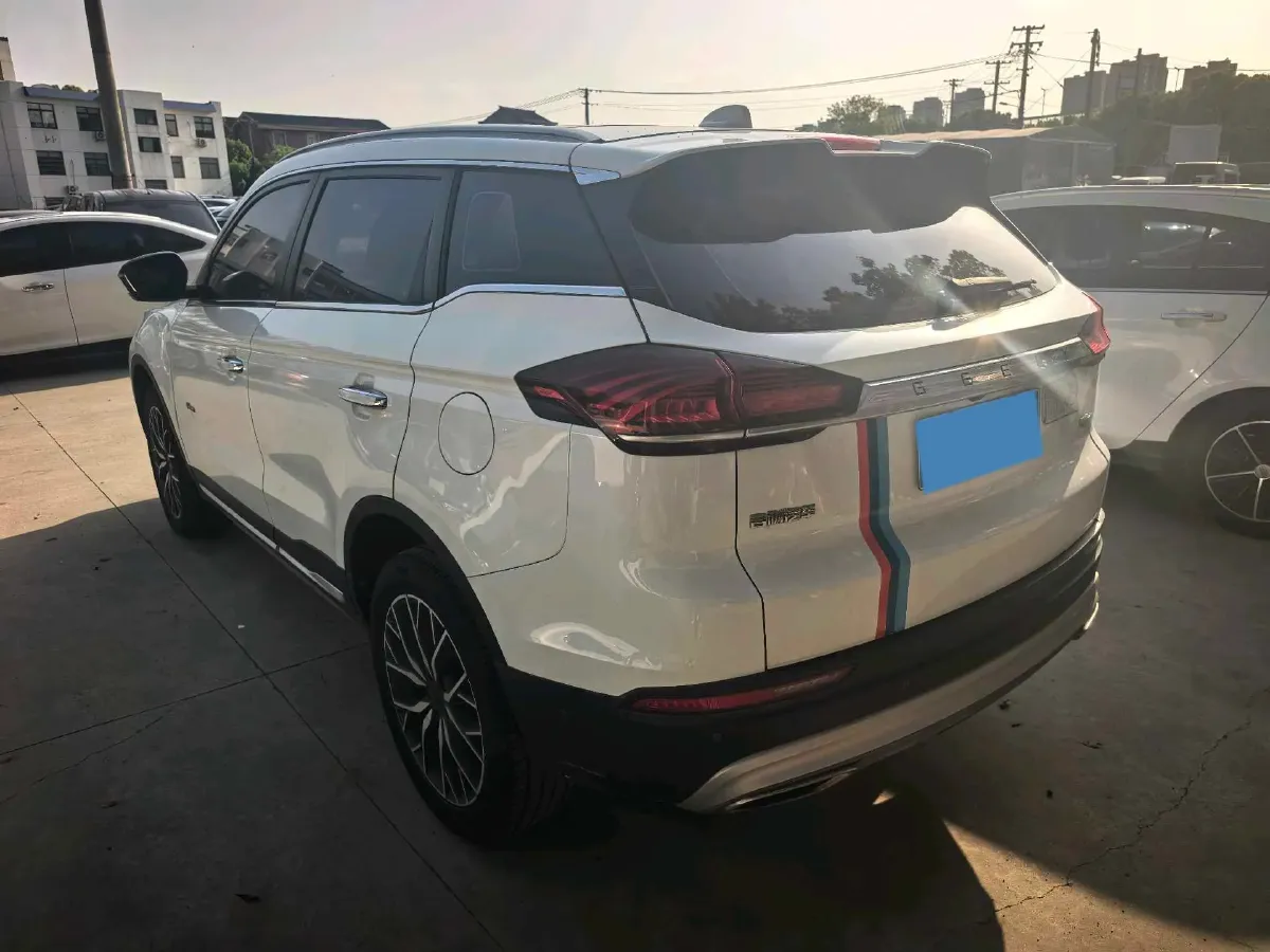 2020 LYNK&CO 02 2.0T 190HP L4 6AT,autocango,china used car exporter,china ev exporter,chinese used car exporter,chinese used ev exporter