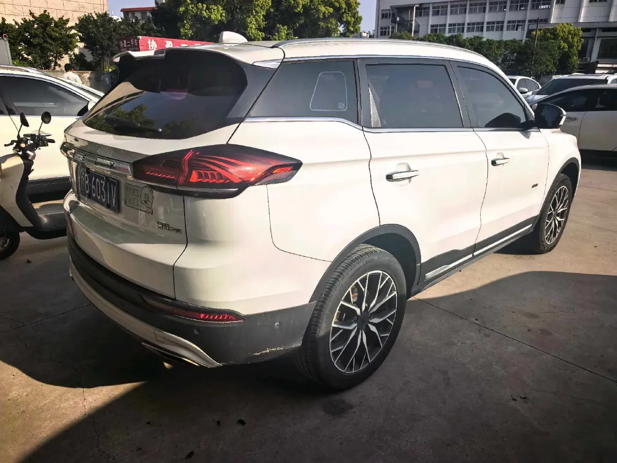 2020 LYNK&CO 02 2.0T 190HP L4 6AT,autocango,china used car exporter,china ev exporter,chinese used car exporter,chinese used ev exporter