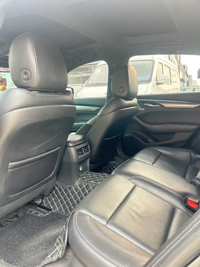 2021 Cadillac CT5 2.0T 237HP L4 10AT,autocango,china used car exporter,china ev exporter,chinese used car exporter,chinese used ev exporter