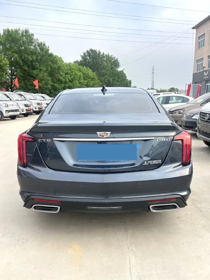 2021 Cadillac CT5 2.0T 237HP L4 10AT,autocango,china used car exporter,china ev exporter,chinese used car exporter,chinese used ev exporter