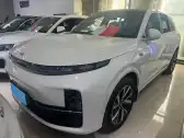 2023 LI L7,autocango,china used car exporter,china ev exporter,chinese used car exporter,chinese used ev exporter