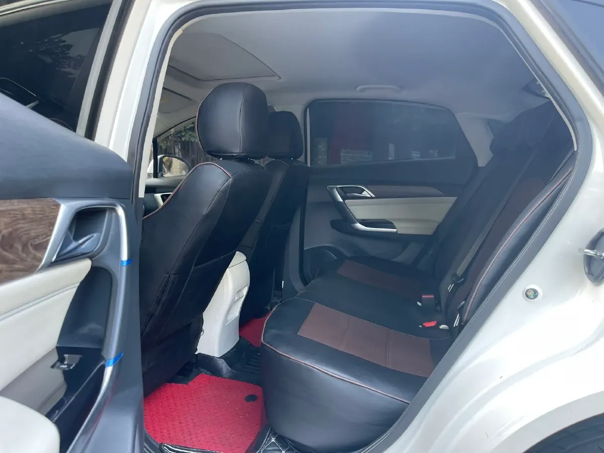 2018 BeiJing Auto EU5 BEV 53.66KWH,autocango,china used car exporter,china ev exporter,chinese used car exporter,chinese used ev exporter