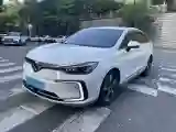 2018 BeiJing Auto EU5 BEV 53.66KWH