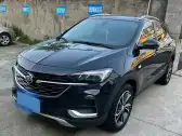 2020 BUICK ENCORE GX,autocango,china used car exporter,china ev exporter,chinese used car exporter,chinese used ev exporter