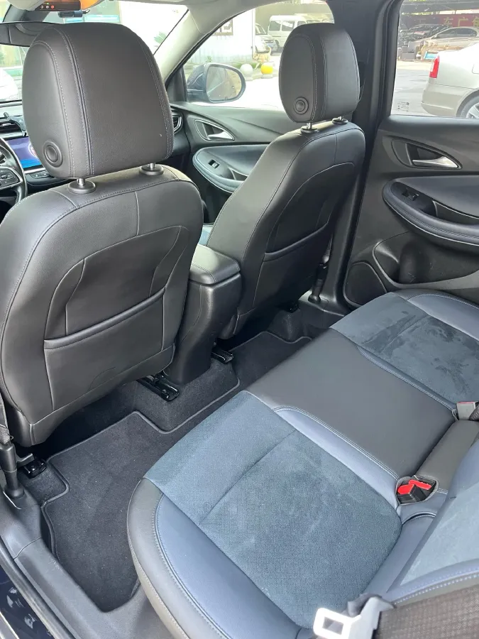 2020 Buick Encore GX 1.3T 165HP L3 CVT,autocango,china used car exporter,china ev exporter,chinese used car exporter,chinese used ev exporter