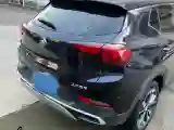 2020 Buick Encore GX 1.3T 165HP L3 CVT