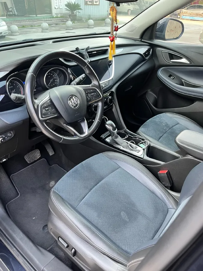 2020 Buick Encore GX 1.3T 165HP L3 CVT,autocango,china used car exporter,china ev exporter,chinese used car exporter,chinese used ev exporter
