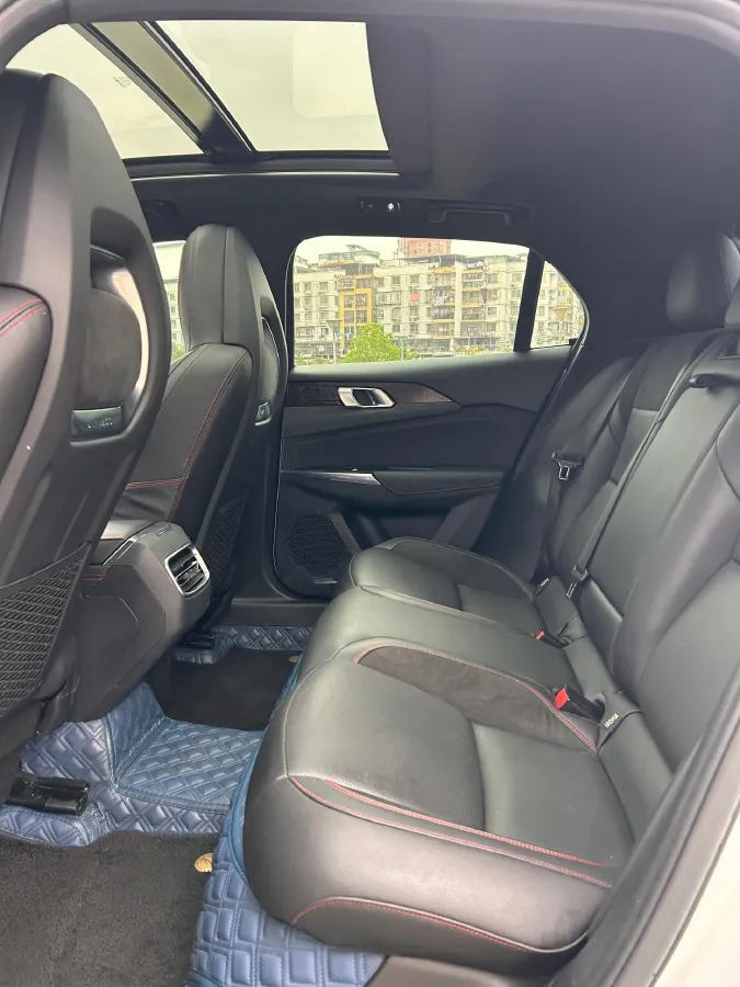 2019 LYNK&CO 03 2.0T 190HP L4 6AT,autocango,china used car exporter,china ev exporter,chinese used car exporter,chinese used ev exporter