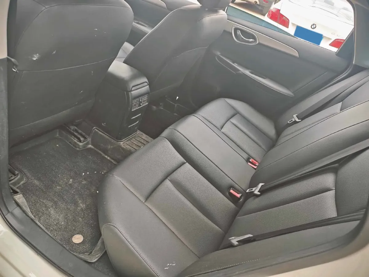 2022 Nissan Sylphy 1.6L 122HP L4 CVT,autocango,china used car exporter,china ev exporter,chinese used car exporter,chinese used ev exporter