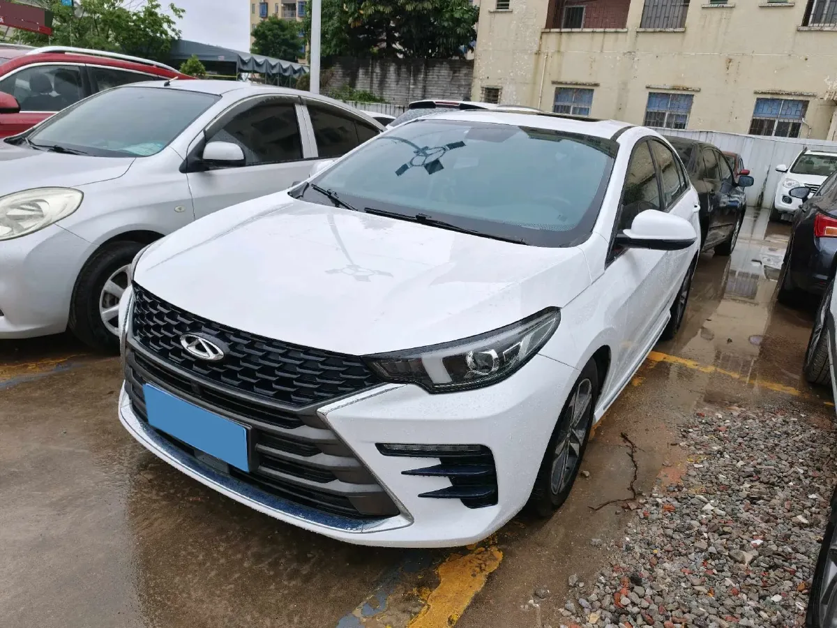 2021 Chery Arrizo 5 Plus 1.5L 116HP L4 CVT,autocango,china used car exporter,china ev exporter,chinese used car exporter,chinese used ev exporter
