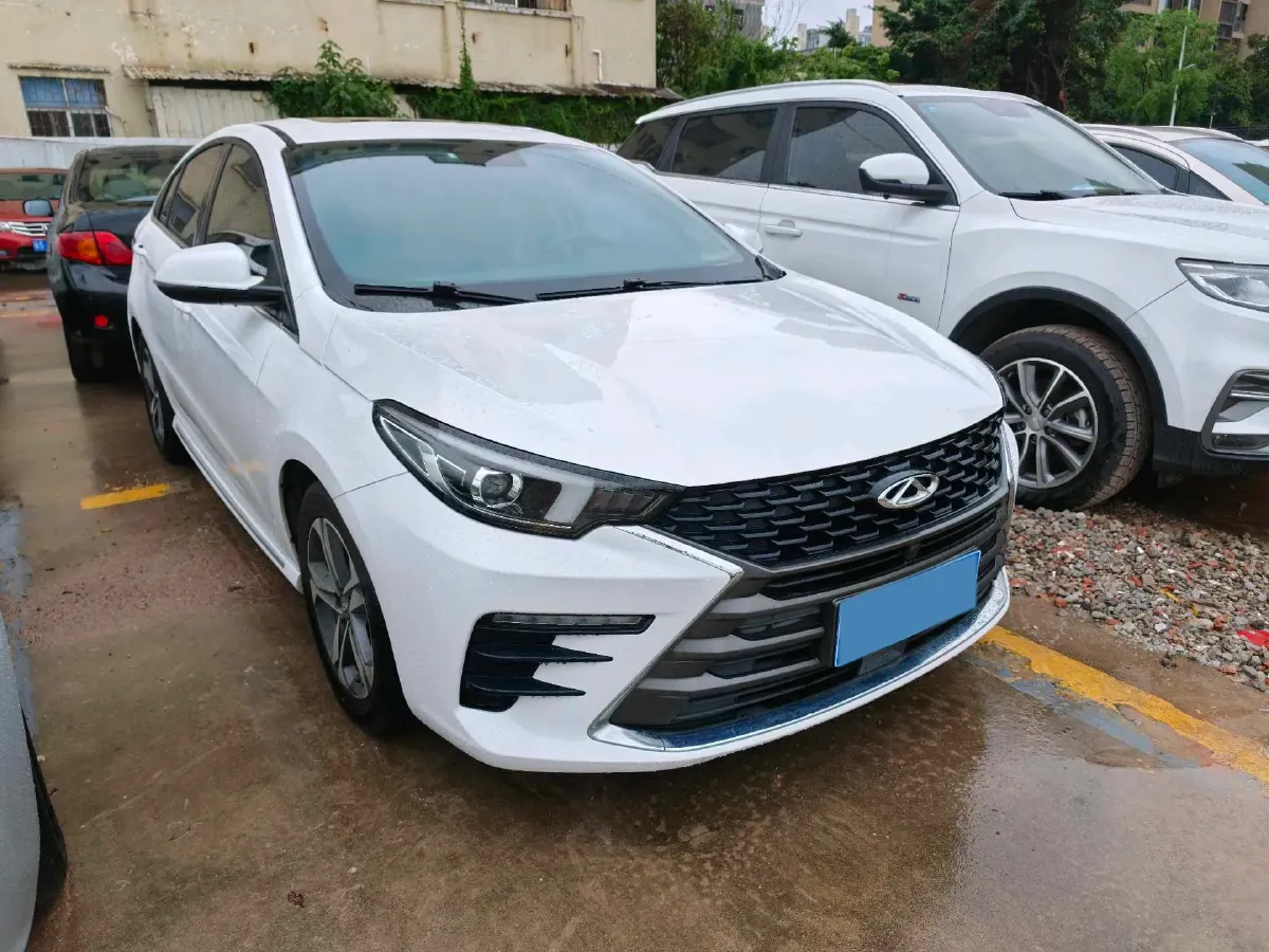 2021 Chery Arrizo 5 Plus 1.5L 116HP L4 CVT,autocango,china used car exporter,china ev exporter,chinese used car exporter,chinese used ev exporter