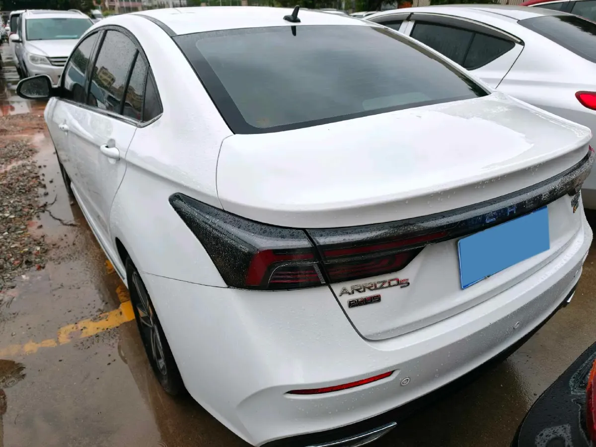2021 Chery Arrizo 5 Plus 1.5L 116HP L4 CVT,autocango,china used car exporter,china ev exporter,chinese used car exporter,chinese used ev exporter