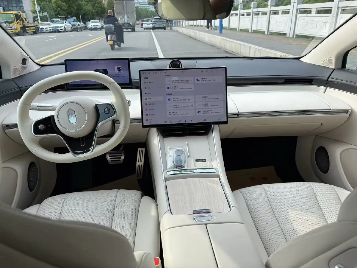 2026 Luxeed S7 BEV,autocango,china used car exporter,china ev exporter,chinese used car exporter,chinese used ev exporter