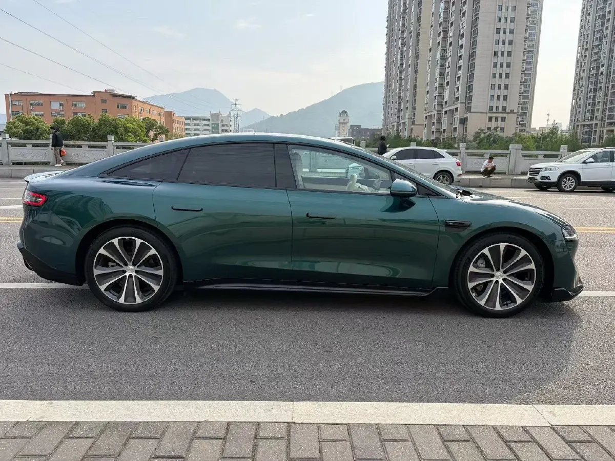 2026 Luxeed S7 BEV,autocango,china used car exporter,china ev exporter,chinese used car exporter,chinese used ev exporter