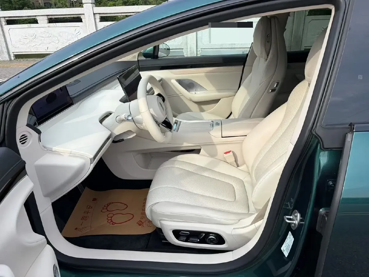 2026 Luxeed S7 BEV,autocango,china used car exporter,china ev exporter,chinese used car exporter,chinese used ev exporter
