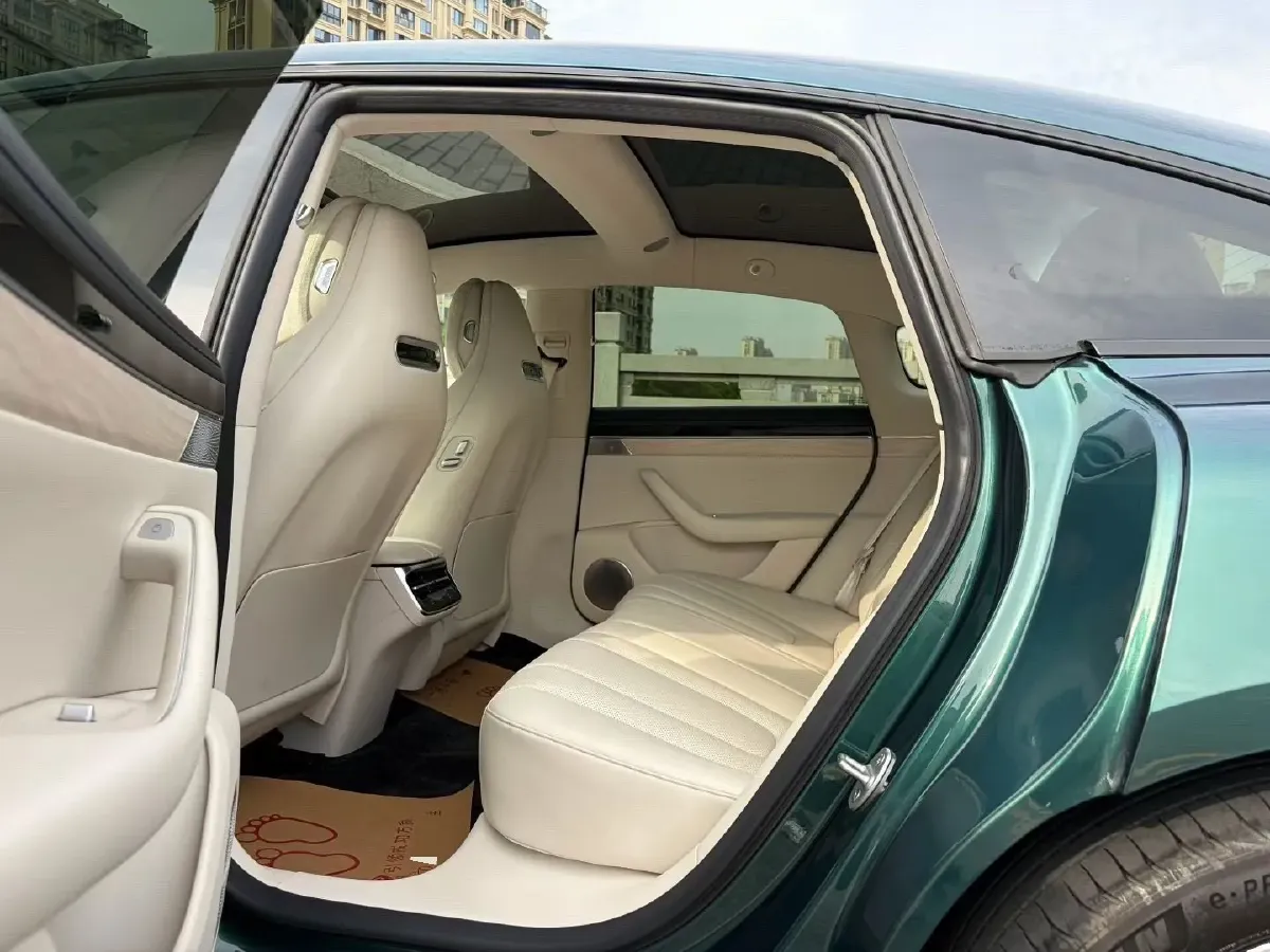 2026 Luxeed S7 BEV,autocango,china used car exporter,china ev exporter,chinese used car exporter,chinese used ev exporter