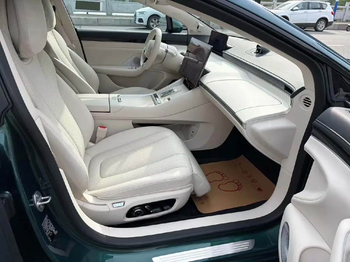 2026 Luxeed S7 BEV,autocango,china used car exporter,china ev exporter,chinese used car exporter,chinese used ev exporter