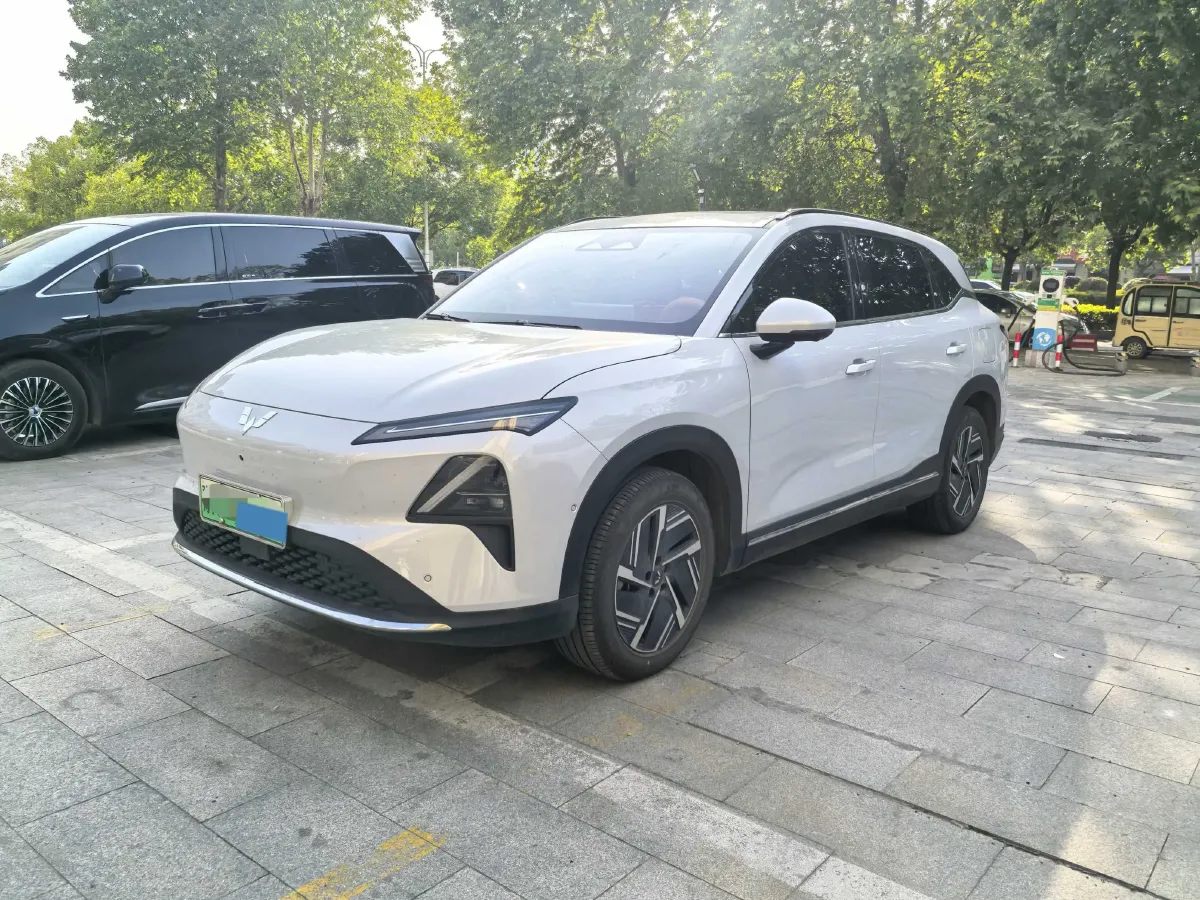 2025 WuLing XingGuangS BEV,autocango,china used car exporter,china ev exporter,chinese used car exporter,chinese used ev exporter