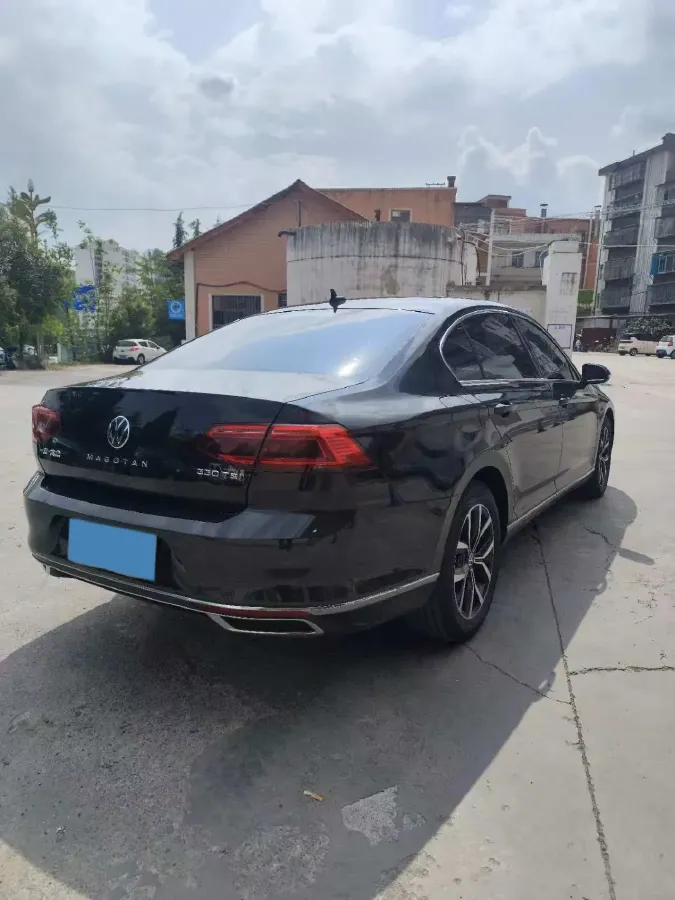 2020 Volkswagen Magotan 1.4T 150HP L4 7DCT,autocango,china used car exporter,china ev exporter,chinese used car exporter,chinese used ev exporter