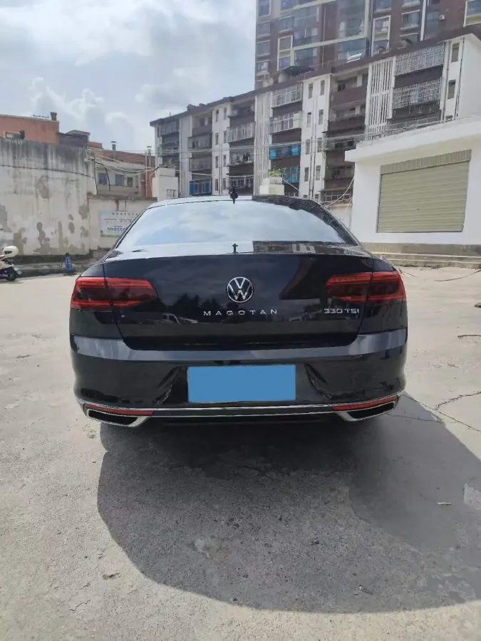 2020 Volkswagen Magotan 1.4T 150HP L4 7DCT,autocango,china used car exporter,china ev exporter,chinese used car exporter,chinese used ev exporter