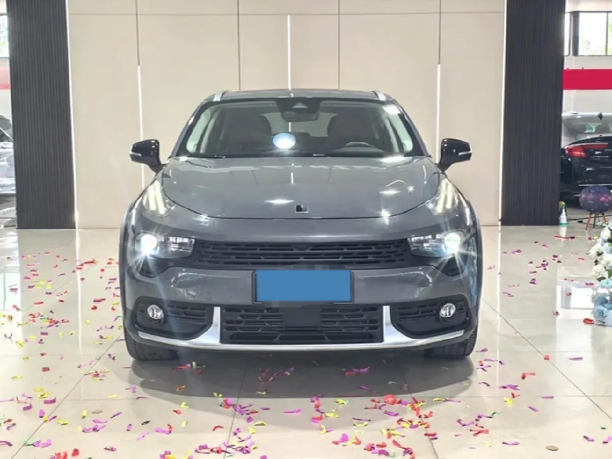 2020 LYNK&CO 02 1.5T 180HP L3 7DCT,autocango,china used car exporter,china ev exporter,chinese used car exporter,chinese used ev exporter